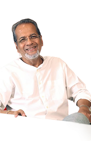Suresh G Barwani